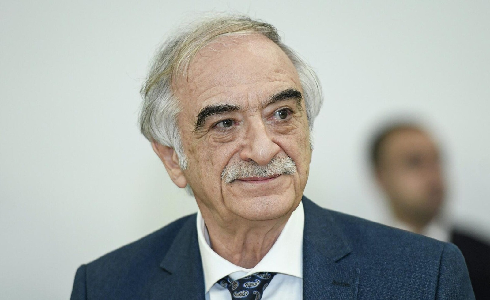 Mənim ən böyük üç arzumu Prezidentimiz həyata keçirdi - Polad Bülbüloğlu