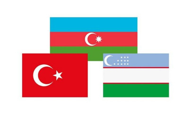 Avrasiyada yeni geosiyasi konfiqurasiya: