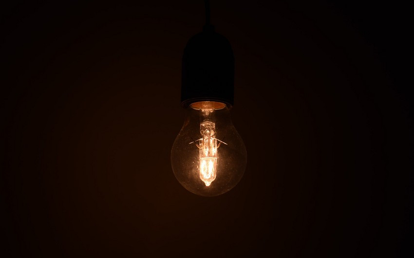 Lənkaranda elektrik enerjisinin verilişində fasilə yaranacaq