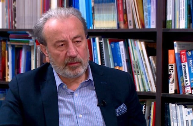 Gürcü politoloq: “İndiki məqamda Gürcüstanın vasitəçilik təklifinin qəbul ediləcəyi istisna edilmir”
