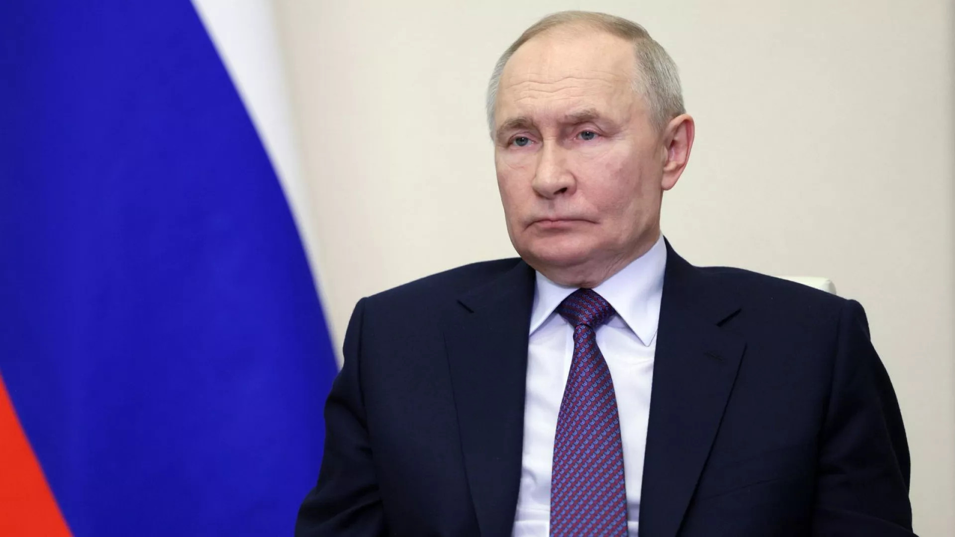 Putin: “Hitler dövrünün cinayətlərinə görə bu günün alman nəsli günahlandırılmamalıdır”