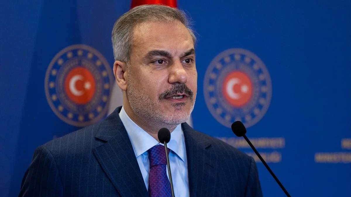 İŞİD-lə mübarizədə Türkiyə, Suriya, İraq və İordaniya birləşməlidir: -
