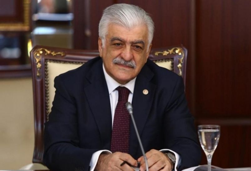 Şamil Ayrım : "Qaro Paylanın anti-Azərbaycan bəyanatları Türkiyənin siyasətinə ziddir"