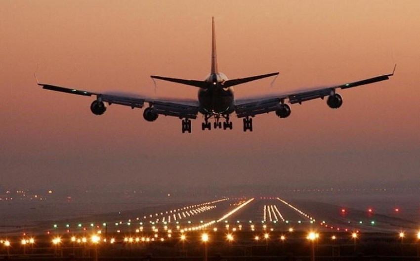 "Aviasiya haqqında" qanuna dəyişikliklər ilk oxunuşda təsdiqlənib