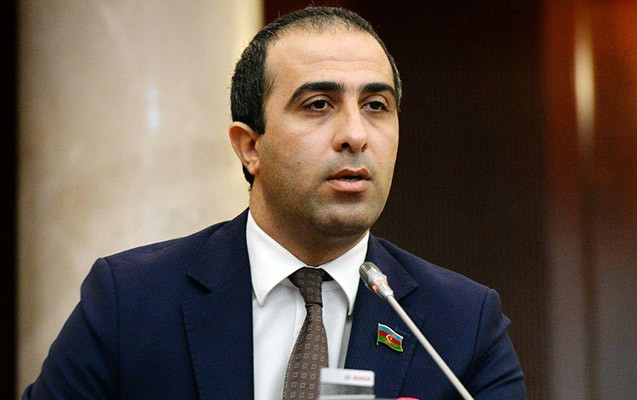 Deputat: Azərbaycan təsir "rıçaqlarını" zərərsizləşdirərək sabit inkişaf yoluna qədəm qoyub