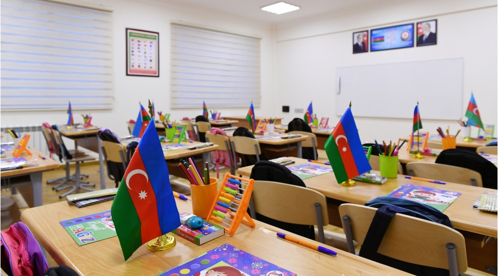 Bu gün məktəblərdə qış tətili başa çatır