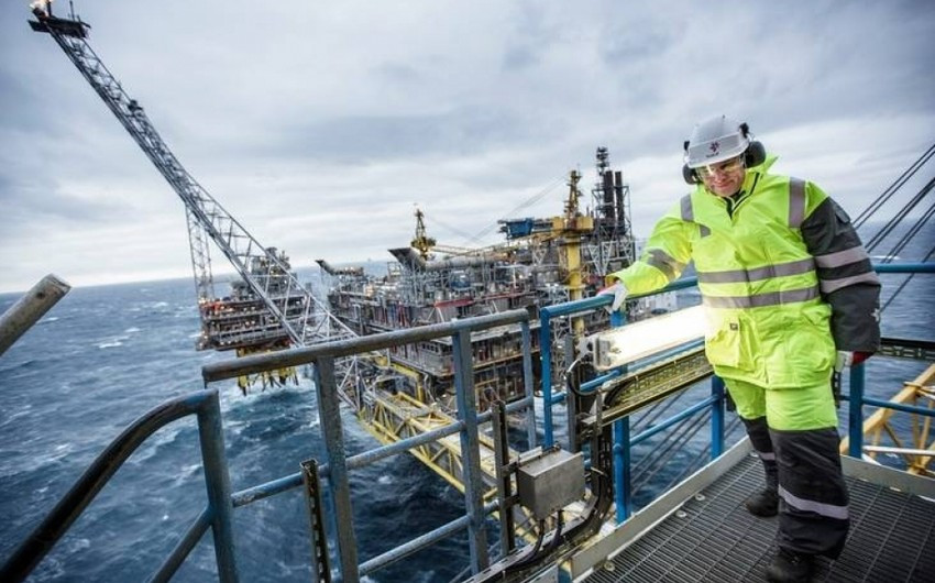 SOCAR: Hava şəraitinə görə istehsalatda təhlükəsizlik tədbirləri gücləndirilib