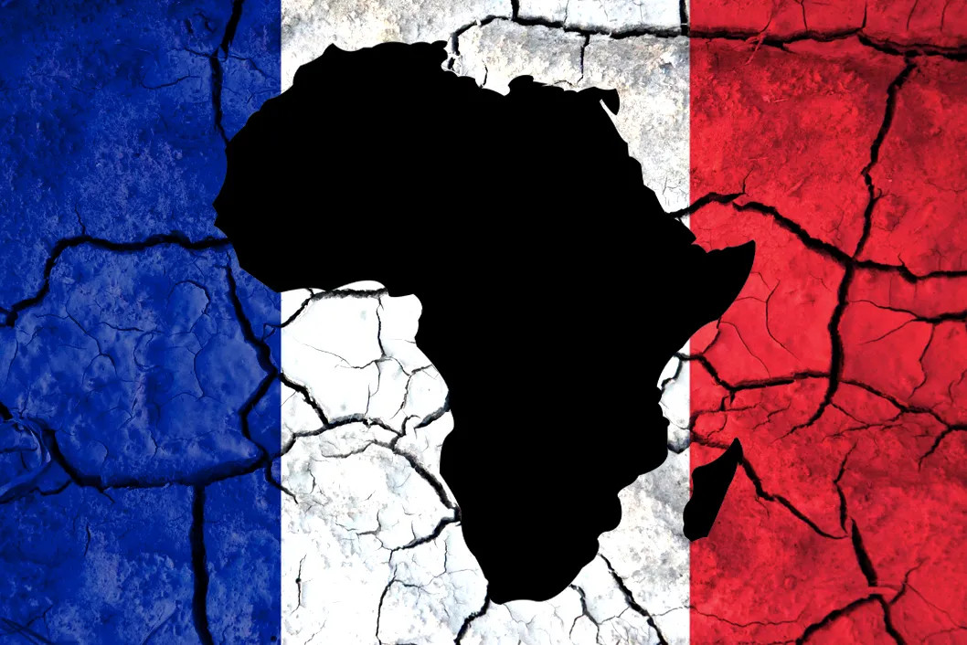 Afrika Fransanı rədd edir: Parisin kolonial nəzarəti sona çatır?