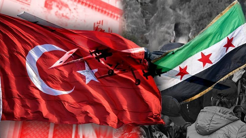 Türkiyə və Suriya yeni mərhələyə qədəm qoyur: Ankaranın strateji hədəfi nədir?