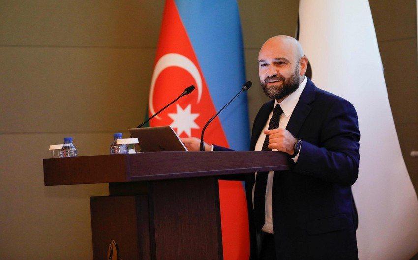 Babək Hüseynov: "SOCAR beynəlxalq səviyyədə hasilatı genişləndirir"