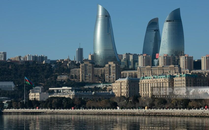 Bu gün “IADC Drilling Caspian 2025” qazma sərgisi və konfransı işə başlayıb