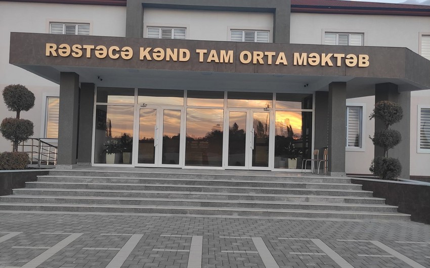 Ucarda məktəbli sinif yoldaşına xəsarət yetirib, araşdırma aparılır -