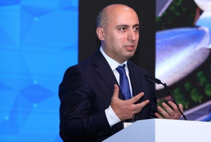 Nazir: Yaxın günlərdə Rəqəmsal Məktəb layihəsinin test rejimində Bakıda tətbiqinə başlanılacaq