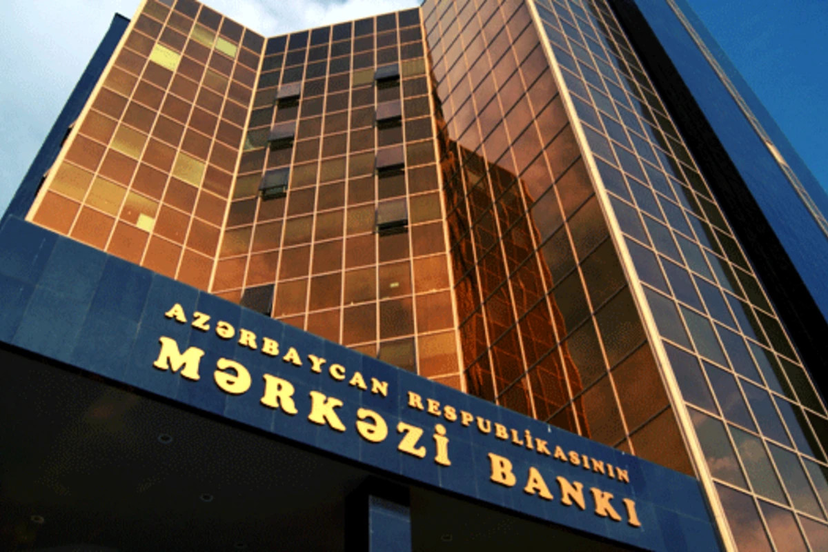 Mərkəzi Bankda yeni təyinat -