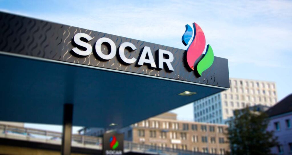 SOCAR əməkdaşlıq imkanlarını genişləndirir
