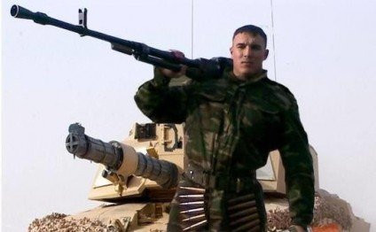 Biləsuvarda Mübariz İbrahimovun xatirəsi anılıb