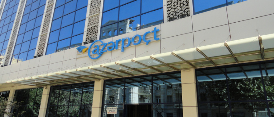 “Azərpoçt”: Ötən il ərzində üç rəqəmsal layihə təqdim edilib