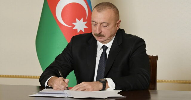 İcbari tibbi sığorta fondunun 2025-ci il büdcəsi təsdiqlənib
