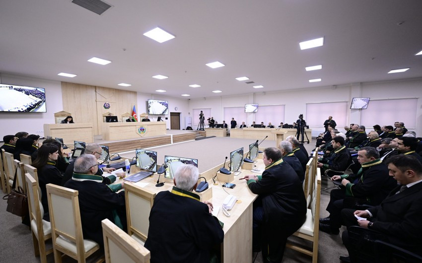 Cəbrayıla 2,1 milyard manatdan çox ziyan dəyib