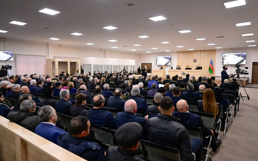 Qubadlının işğalı nəticəsində 29 min 539 sakin didərgin düşüb