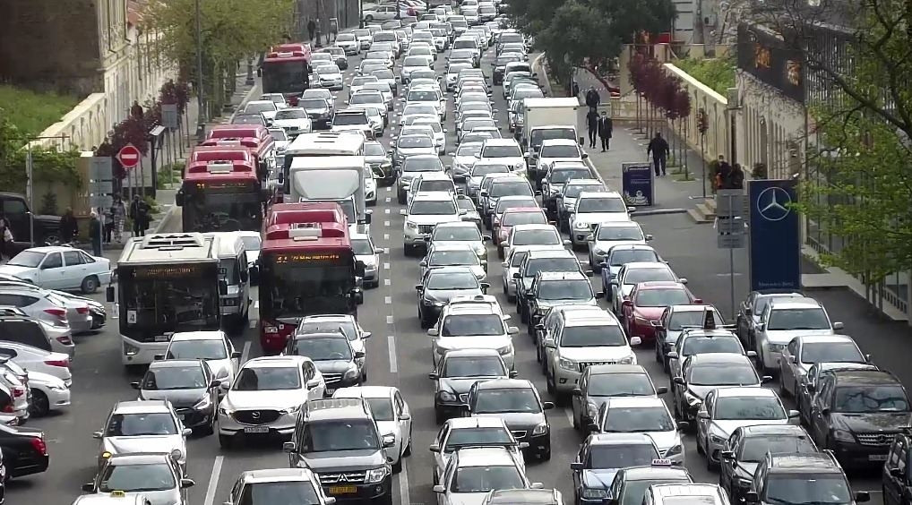 Mirsalam Qənbərov: Layihələrimizdə ekoloji tarazlığın qorunmasına xüsusi önəm veririk