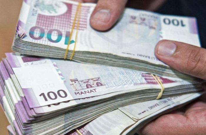 Dələduzluq yolu ilə 21 min manatdan çox pulu ələ keçirməkdə şübhəli bilinən şəxs saxlanılıb