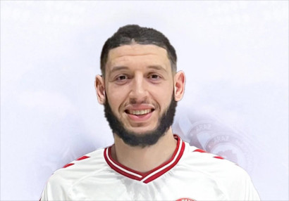 "Araz-Naxçıvan"ın yeni transferindən açıqlama