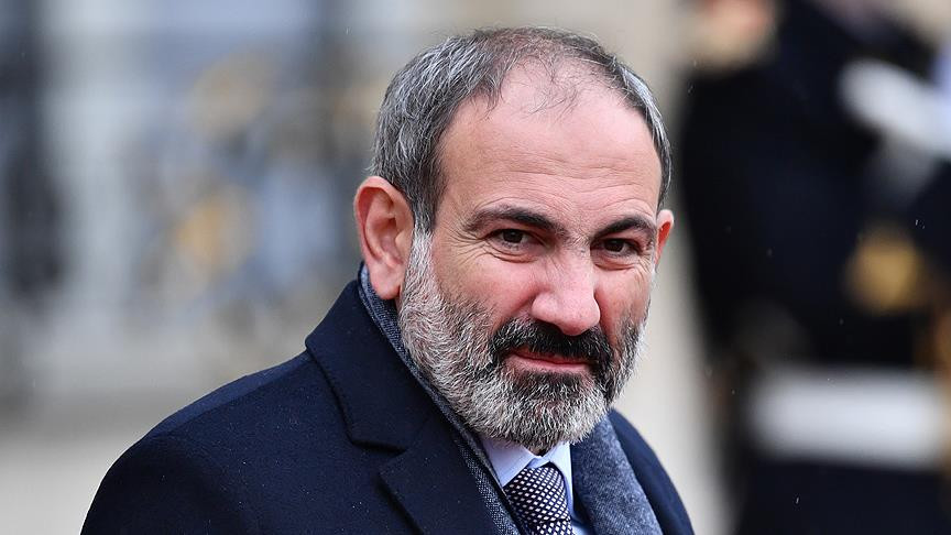 Paşinyanın növbəti uğursuzluğu - Baş nazir ABŞ-dən əliboş qayıtdı