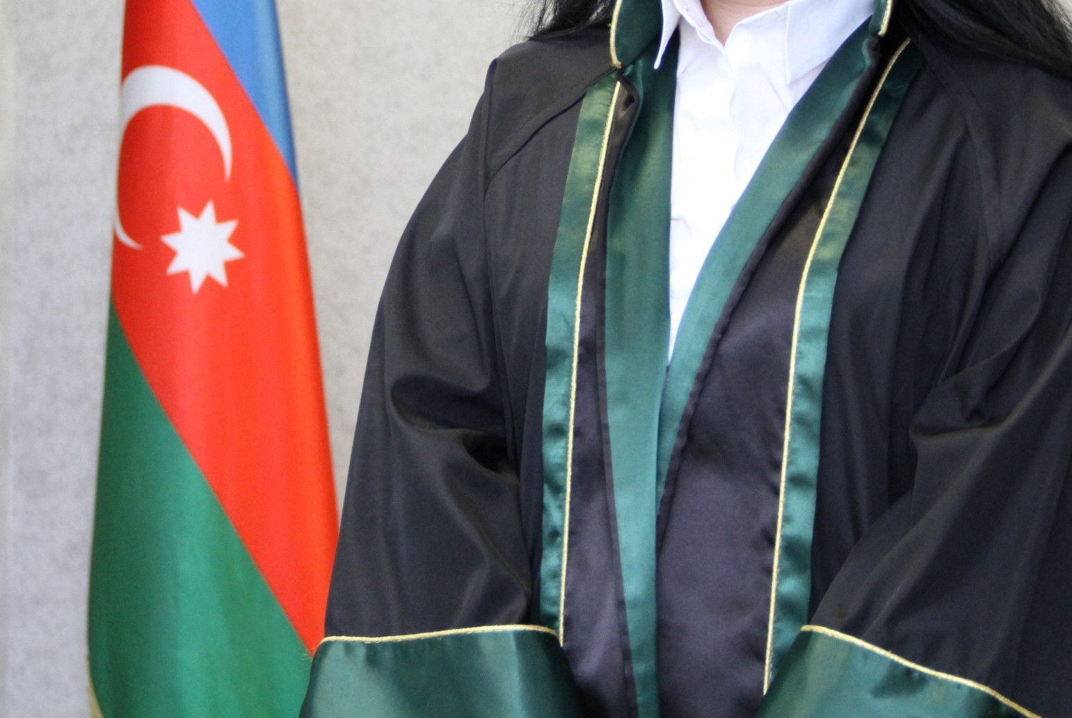 Ötən il vəkillərlə bağlı 1116 şikayət olunub