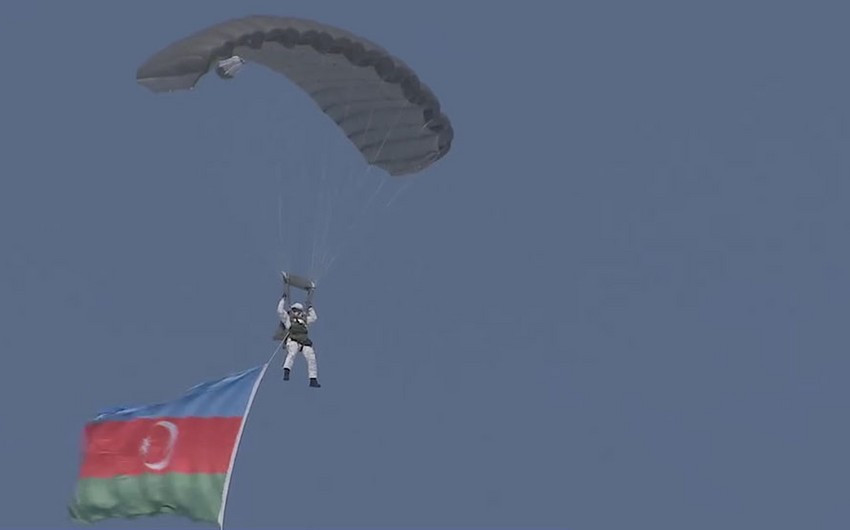 Müdafiə Nazirliyi həftəlik icmalını təqdim edib