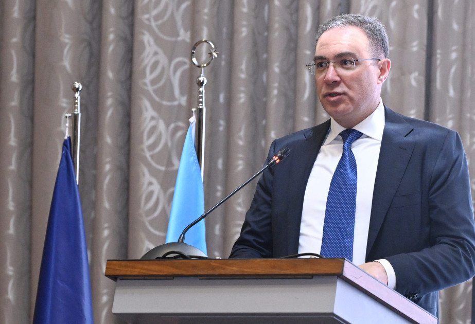 Prezidentin köməkçisi: Hazırda Azərbaycan 54 ortagəlirli ölkələr sırasındadır