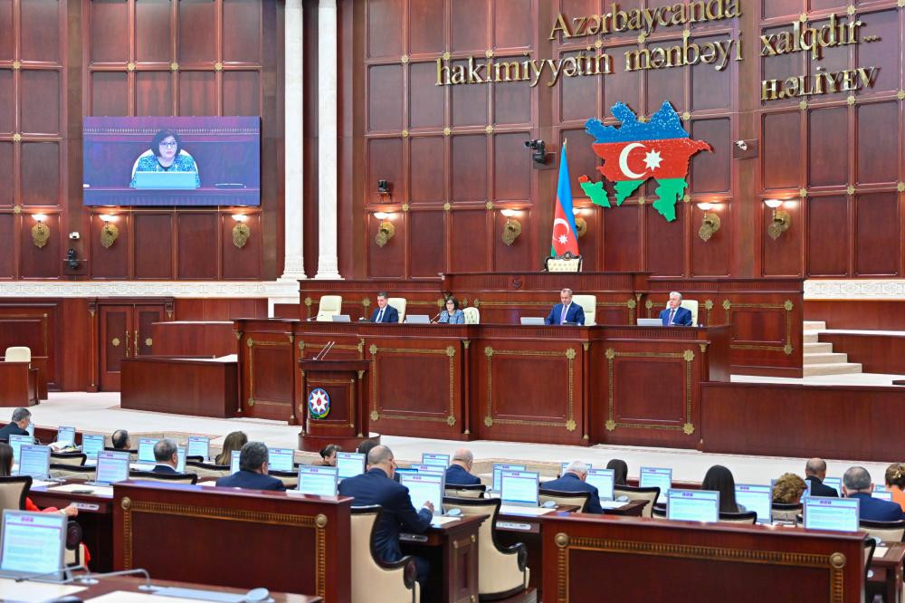 Ötən il bələdiyyələrin fəaliyyəti ilə bağlı 51 ciddi qanun pozuntusu aşkar edilib