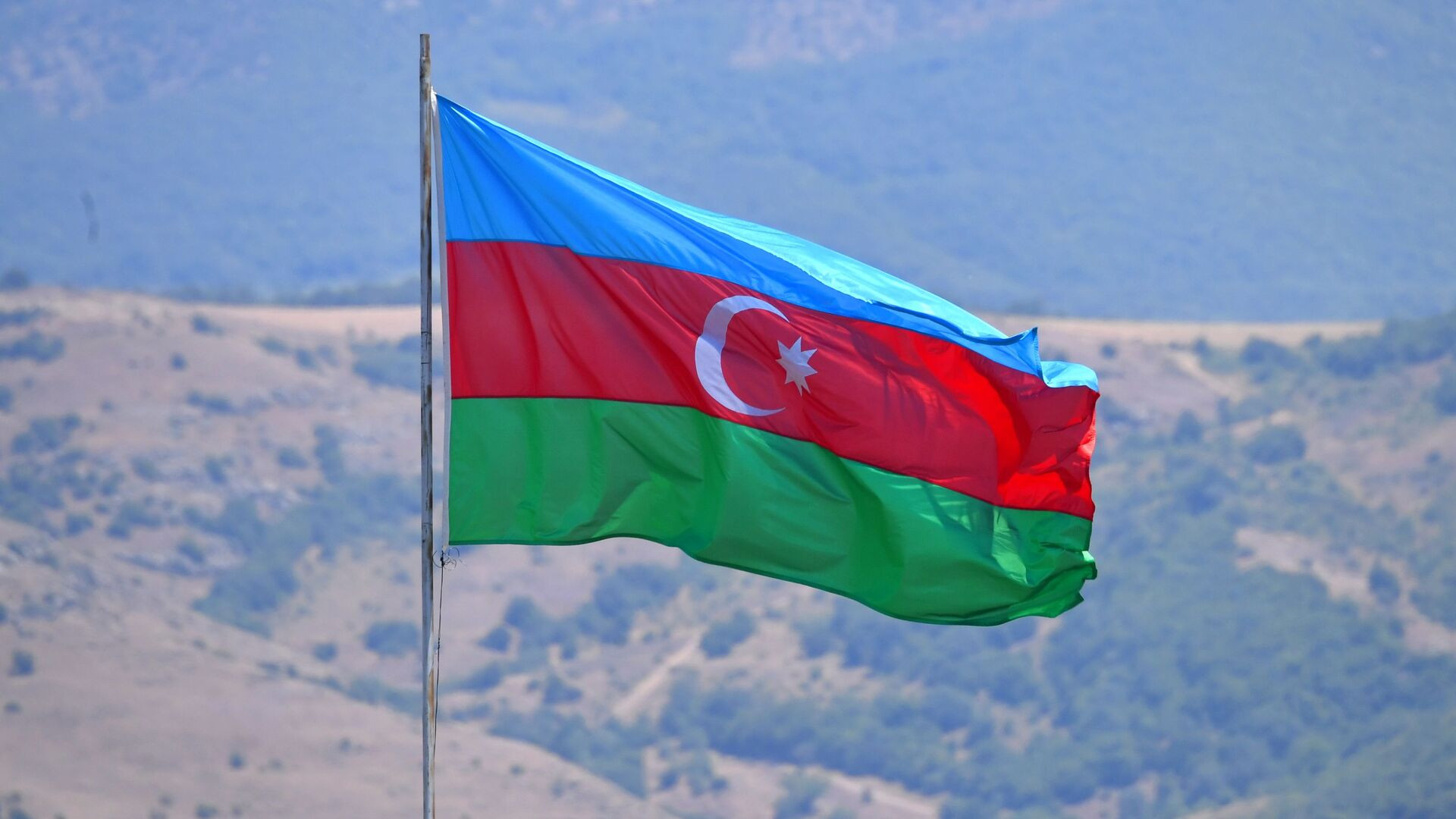 Azərbaycanın Los-Ancelesdəki Baş Konsulluğu fəaliyyətini bərpa edib