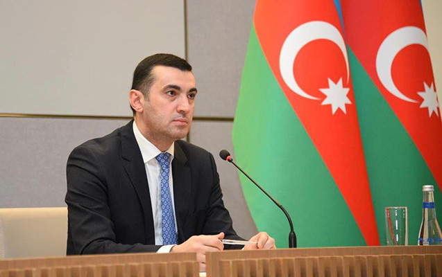XİN sözçüsü: