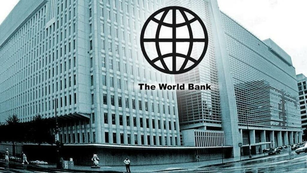 WB: Avropa və Mərkəzi Asiyada kapitalla yanaşı texnoloji inkişaf lazımdır