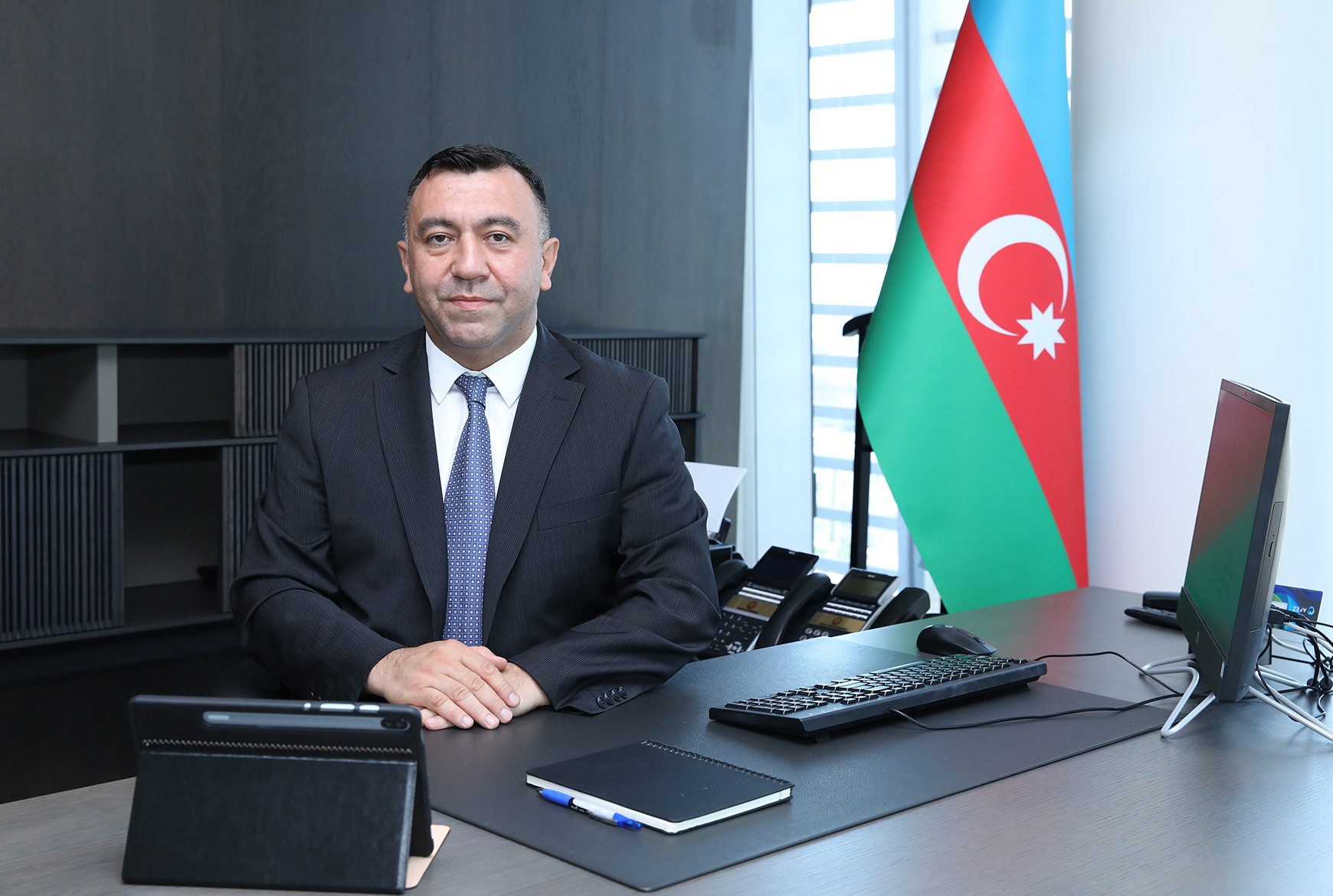 Rəsmi: Azərbaycanda ÜDM yüksək gəlirli ölkələrlə müqayisədə təxminən 40 % azdır
