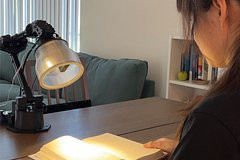 Apple ağıllı lampa hazırlayıb
