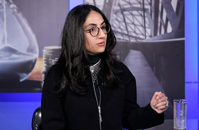 Erməni deputat: Paşinyanın ABŞ-yə səfəri uğursuzluqla nəticələndi