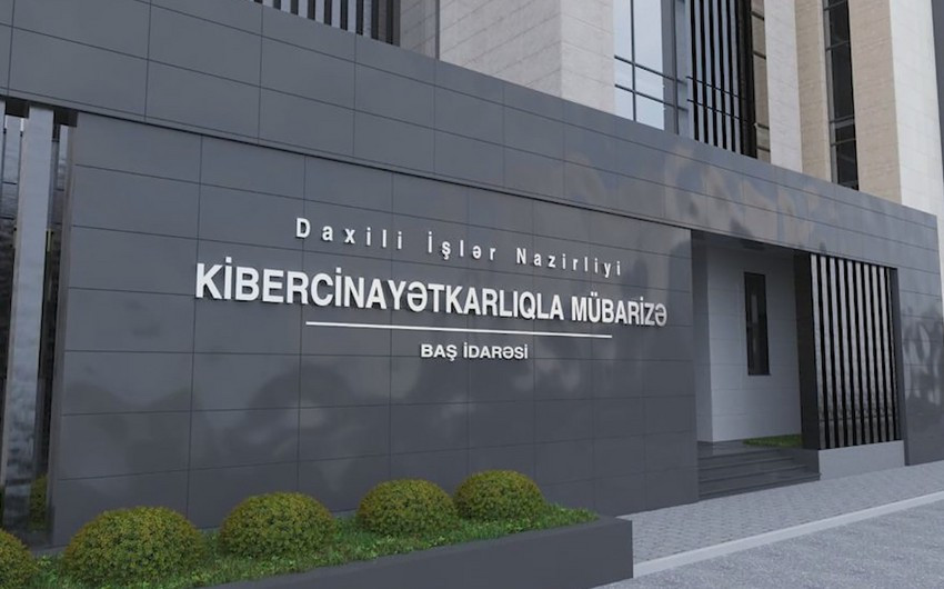 Sosial şəbəkələrdə onlayn qumar təşkil edən dəstə tutulub
