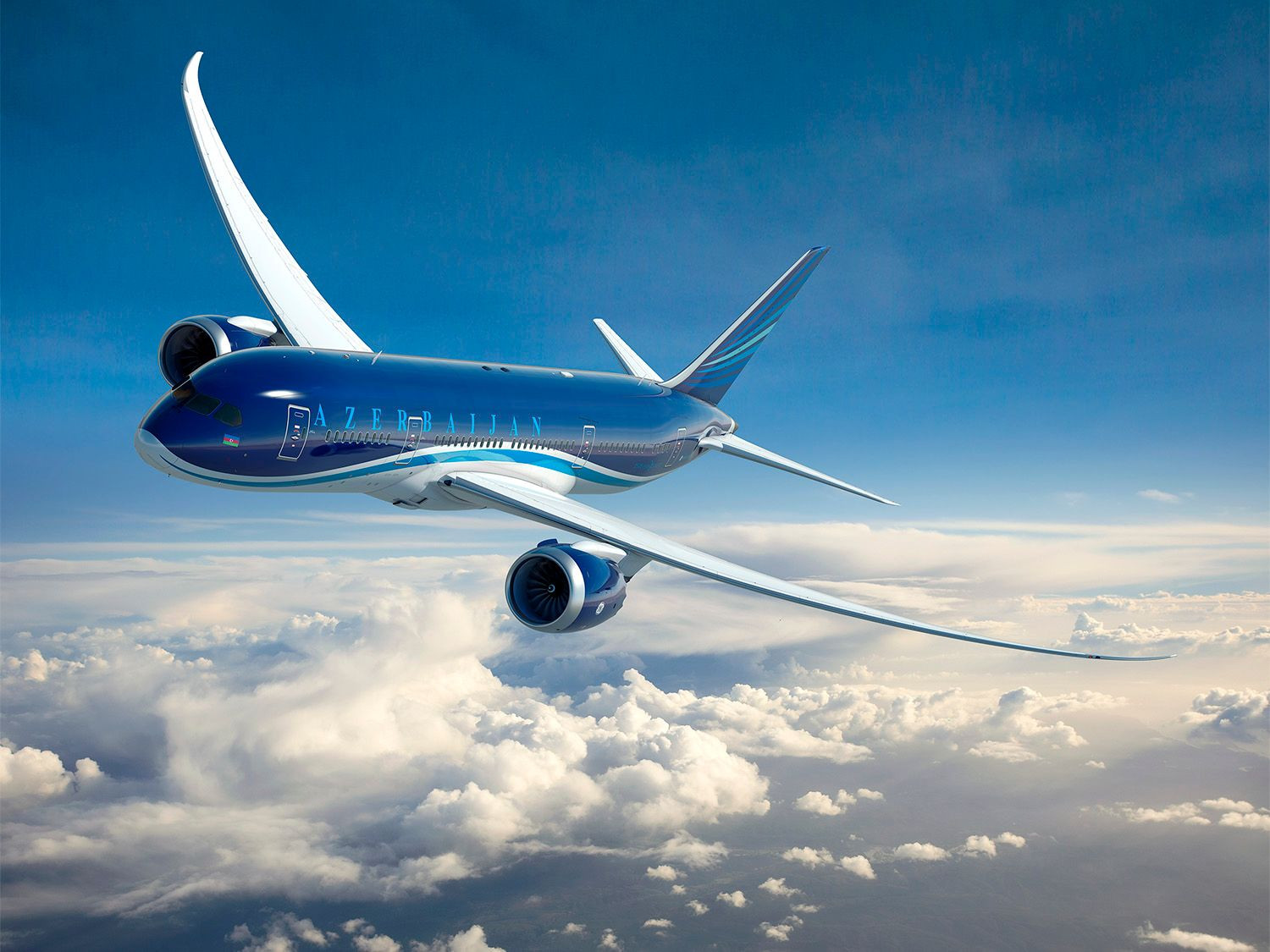 AZAL və "El Al" aviaşirkəti  razılaşma imzalayıb