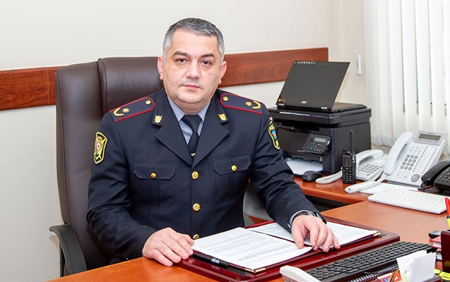 Sığınacaq sədrinin təhdid olunmasına nazirlik rəsmisi münasibət bildirdi