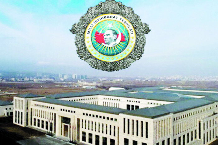 Türkiyə Milli Kəşfiyyat Akademiyası son illərdə sui-qəsd və hücumlarla üzləşən İran kəşfiyyatını təhlil edib