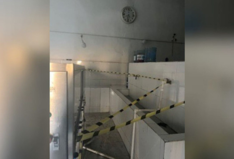 Agentlikdə müşavirə keçirildi: işlərin keyfiyyətinin daha da artırılması tapşırıldı