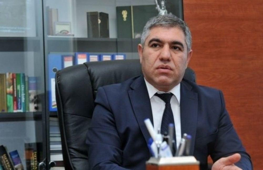 Yaşıl enerji körpüsü: Azərbaycan Çini və Avropanı birləşdirir