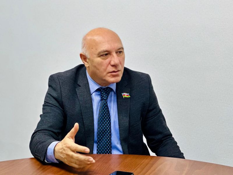 TDT çərçivəsində Azərbaycanın təşəbbüsləri türk birliyini möhkəmləndirir -