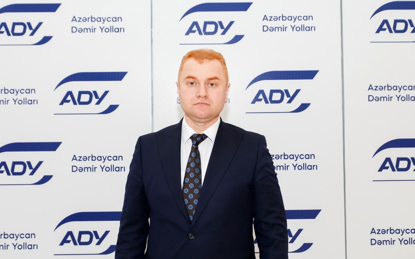 ADY-nin Yük daşımaları departamentinə rəhbər təyin olunub