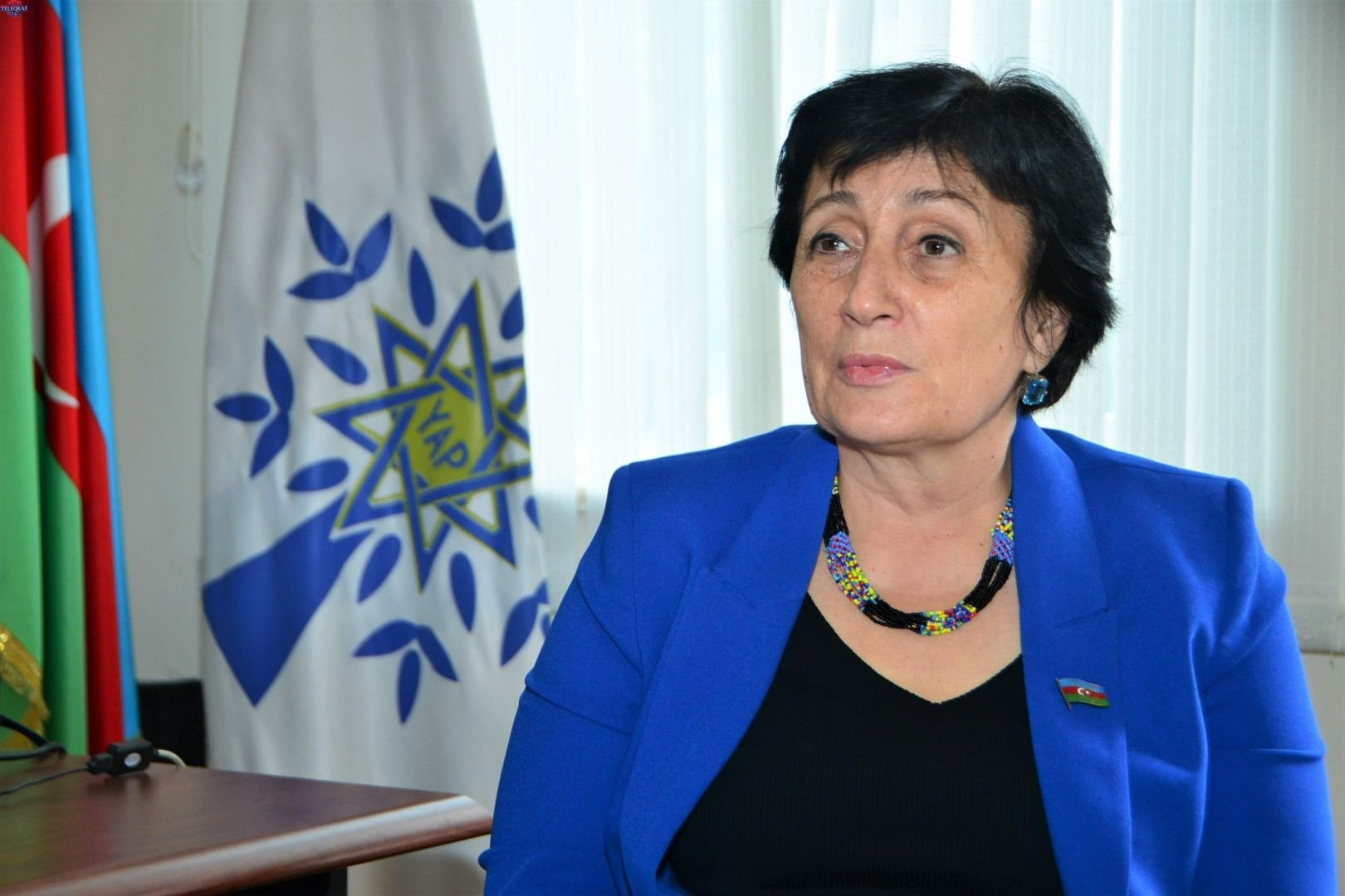 Bakının humanist siyasəti: Azərbaycan Ukraynaya humanitar yardımı davam etdirir -