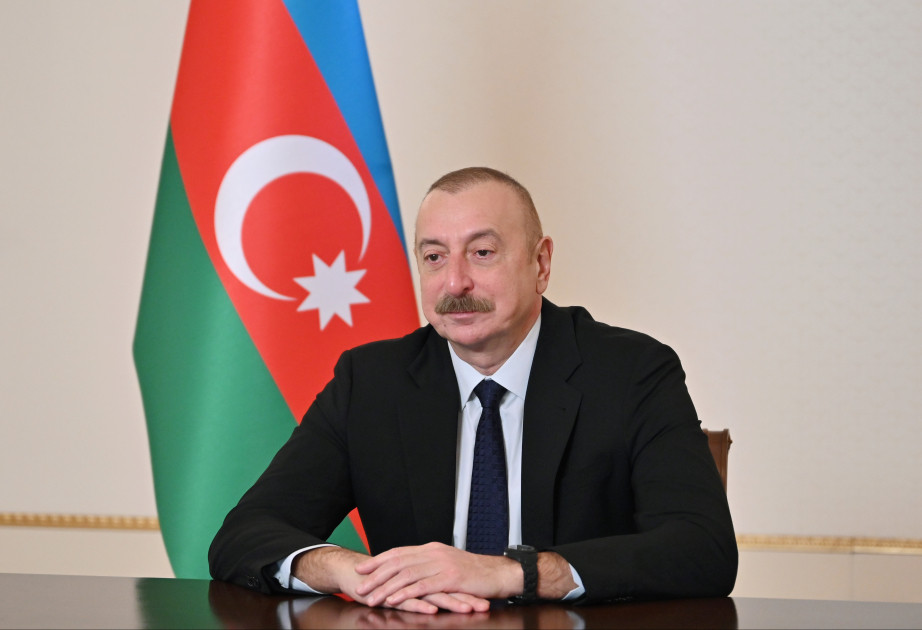 Prezident İlham Əliyev bir sıra sərəncamlarda dəyişiklik etdi