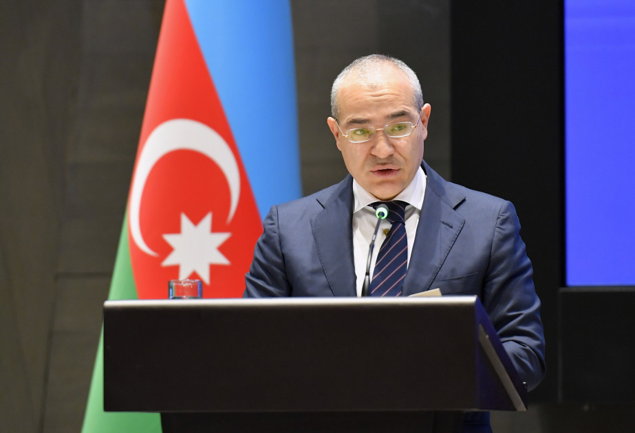 Nazir: Yaşıl enerji sahəsində Azərbaycanın pozitiv beynəlxalq mövqeyi var