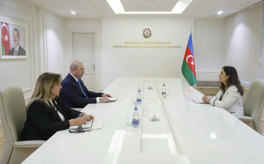 Azərbaycan ADB ilə əməkdaşlığı genişləndirir